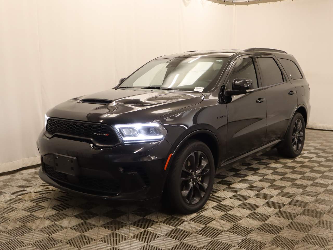 2024 Dodge Durango R/T Plus