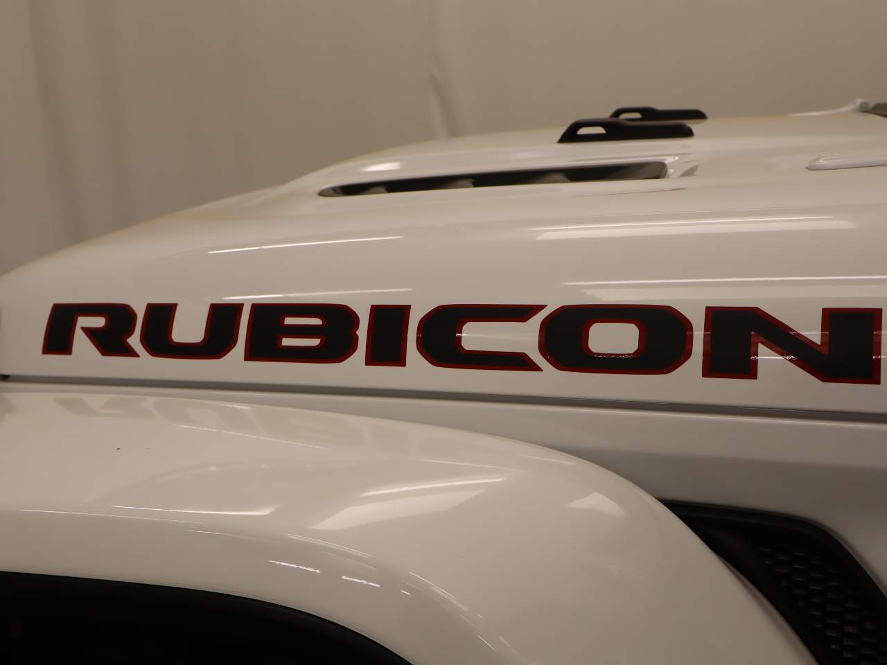 2021 Jeep Gladiator Rubicon Crew Cab