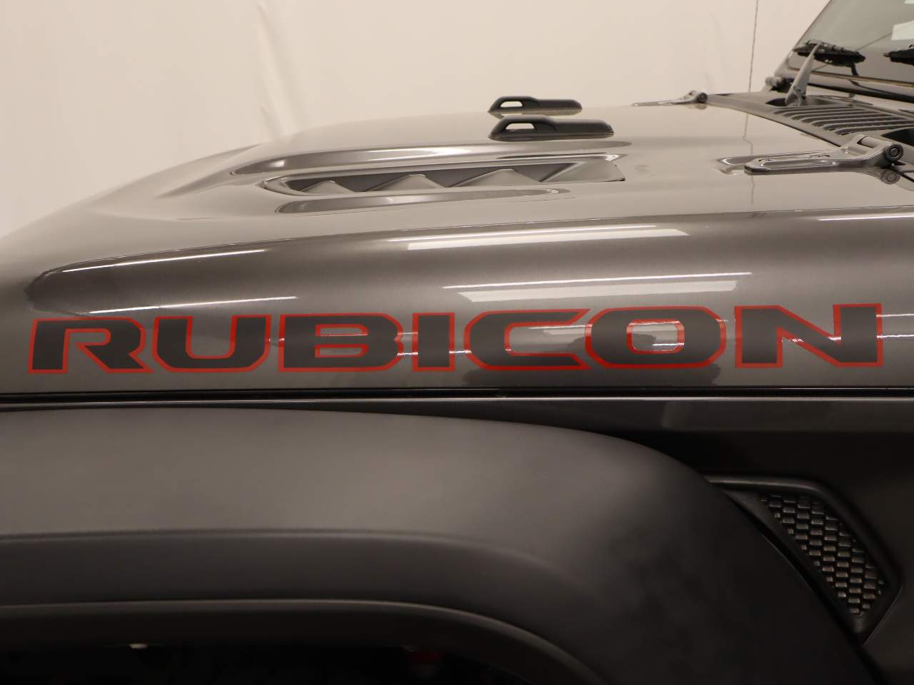 2022 Jeep Gladiator Rubicon Crew Cab