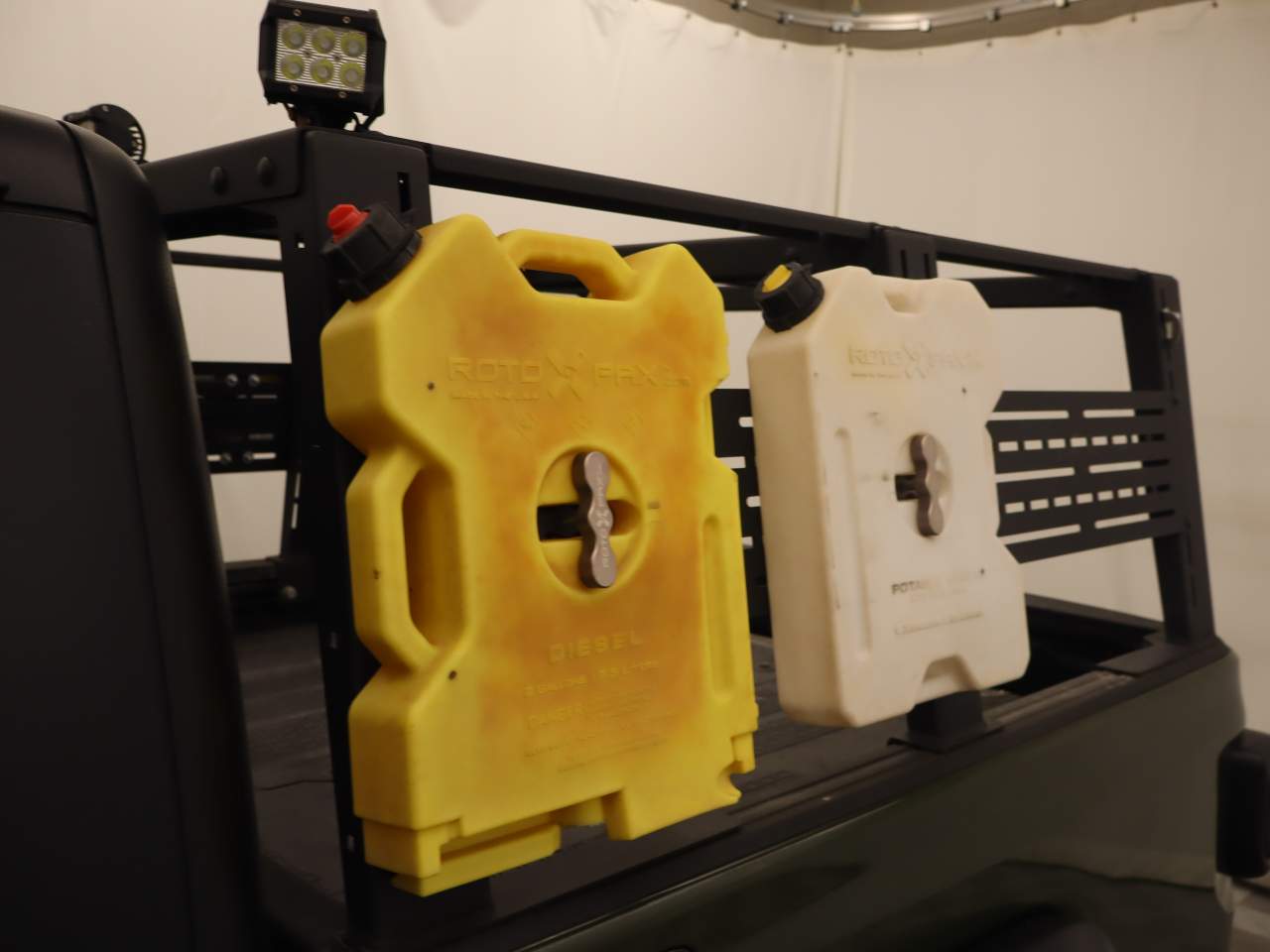 2022 Jeep Gladiator Rubicon Crew Cab