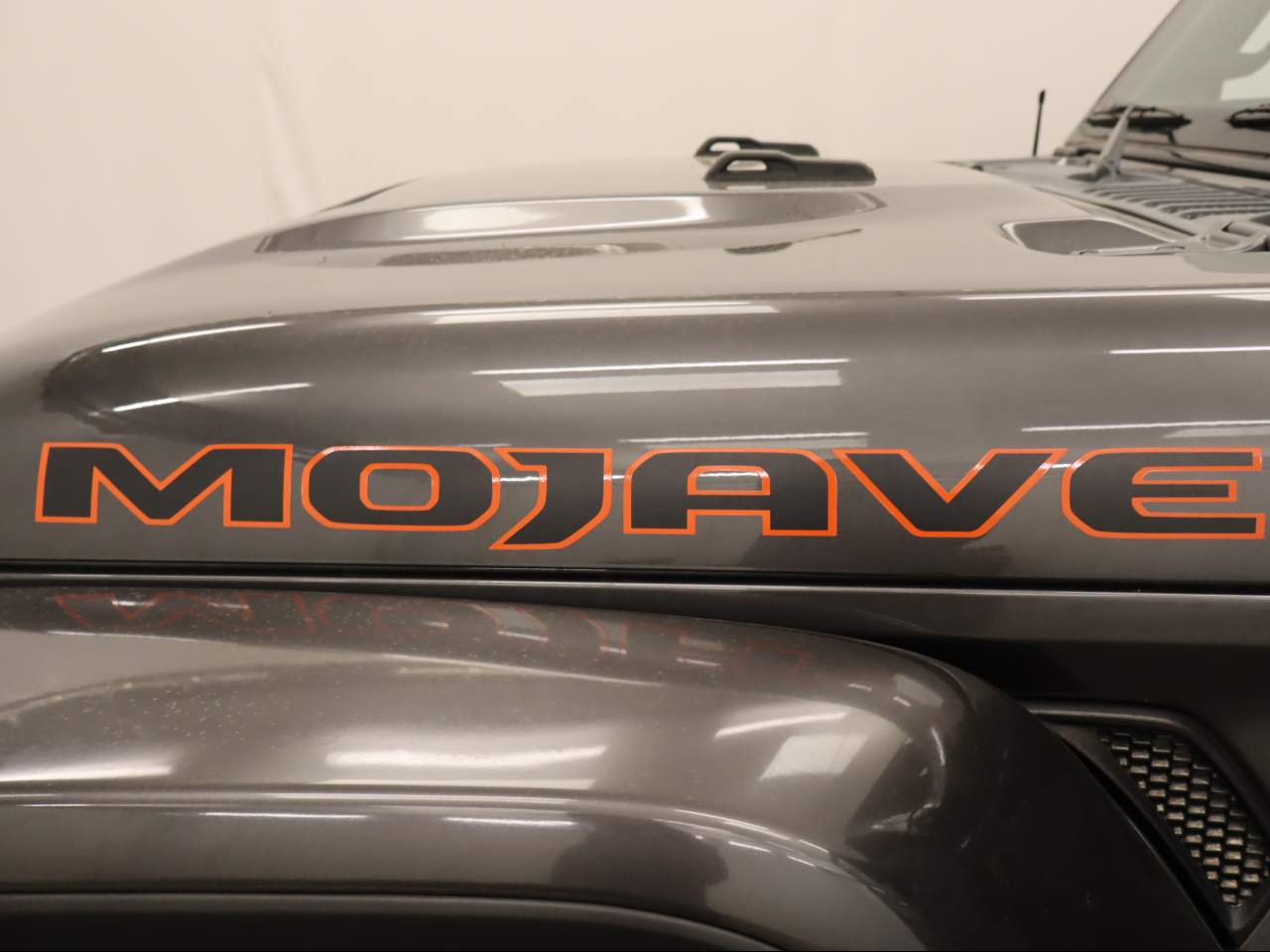 2022 Jeep Gladiator Mojave Crew Cab