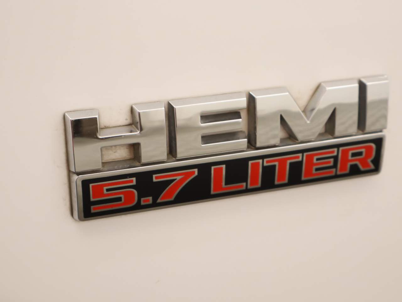 2017 Ram 1500 Big Horn Extended Cab