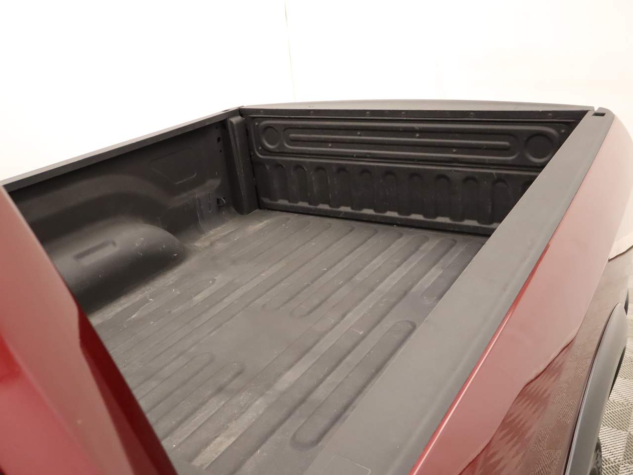 2022 Ram 1500 Classic Warlock Extended Cab
