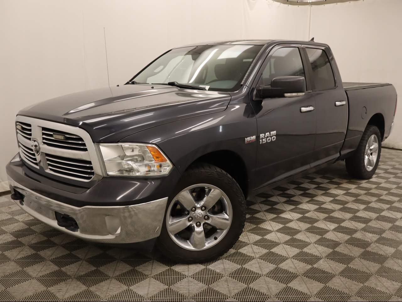 2015 RAM Ram 1500 Pickup's photo