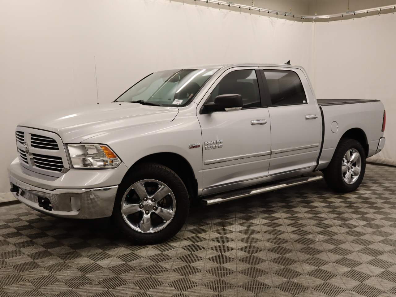 2016 Ram 1500 Lone Star Crew Cab