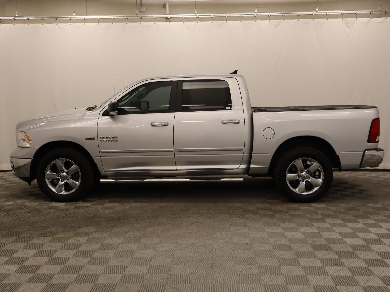 2016 Ram 1500 Lone Star Crew Cab