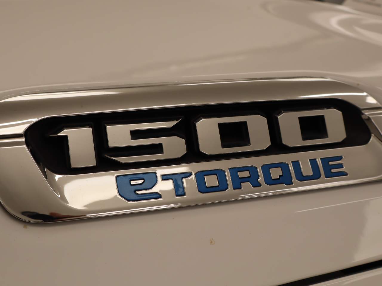 2022 Ram 1500 Lone Star Crew Cab