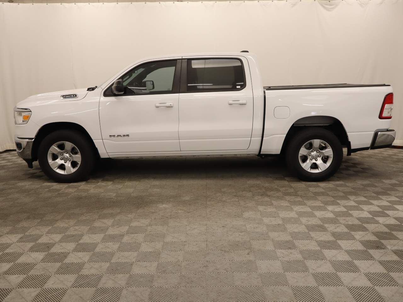 2022 Ram 1500 Lone Star Crew Cab