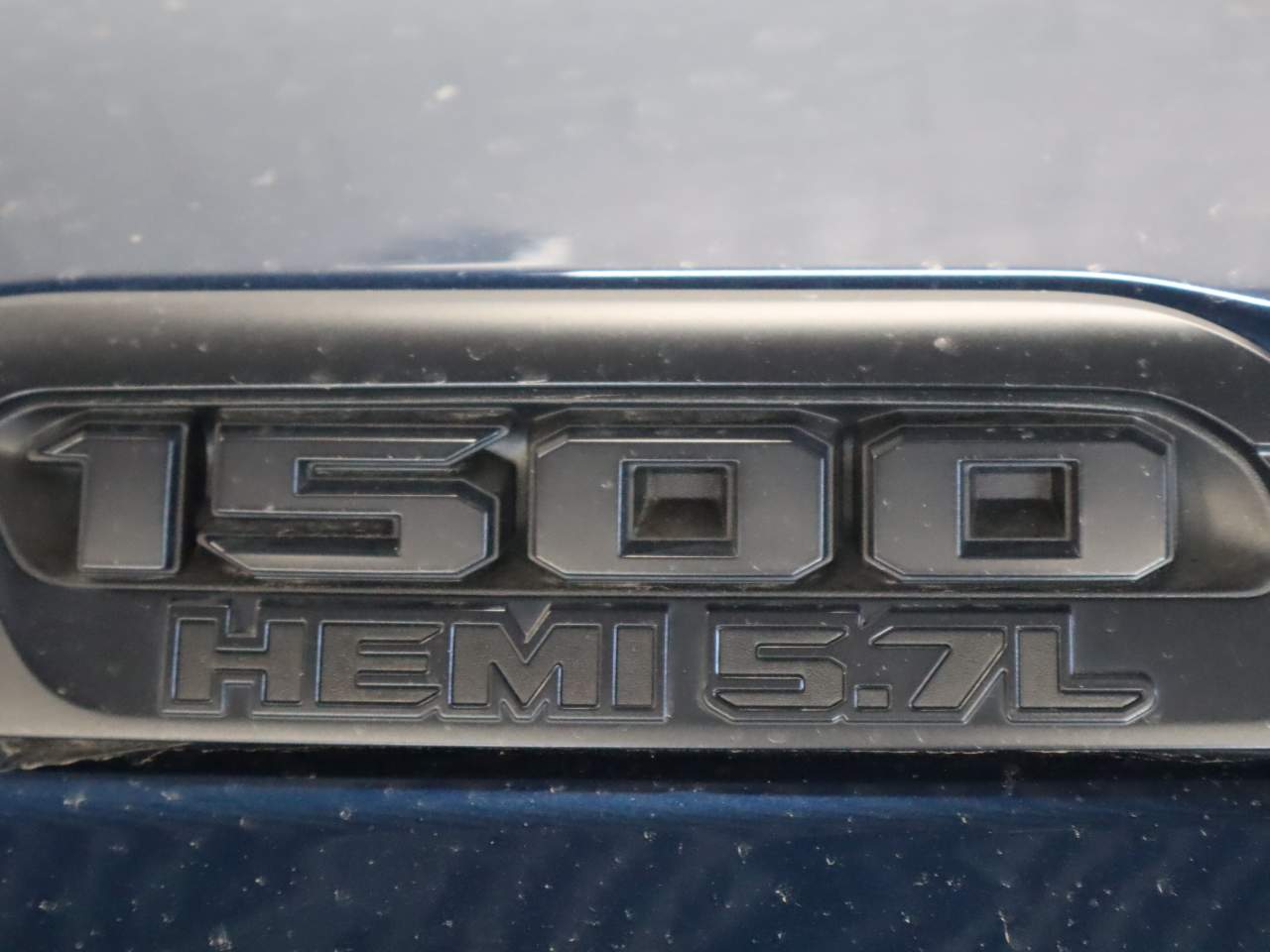 2022 Ram 1500 Big Horn Crew Cab