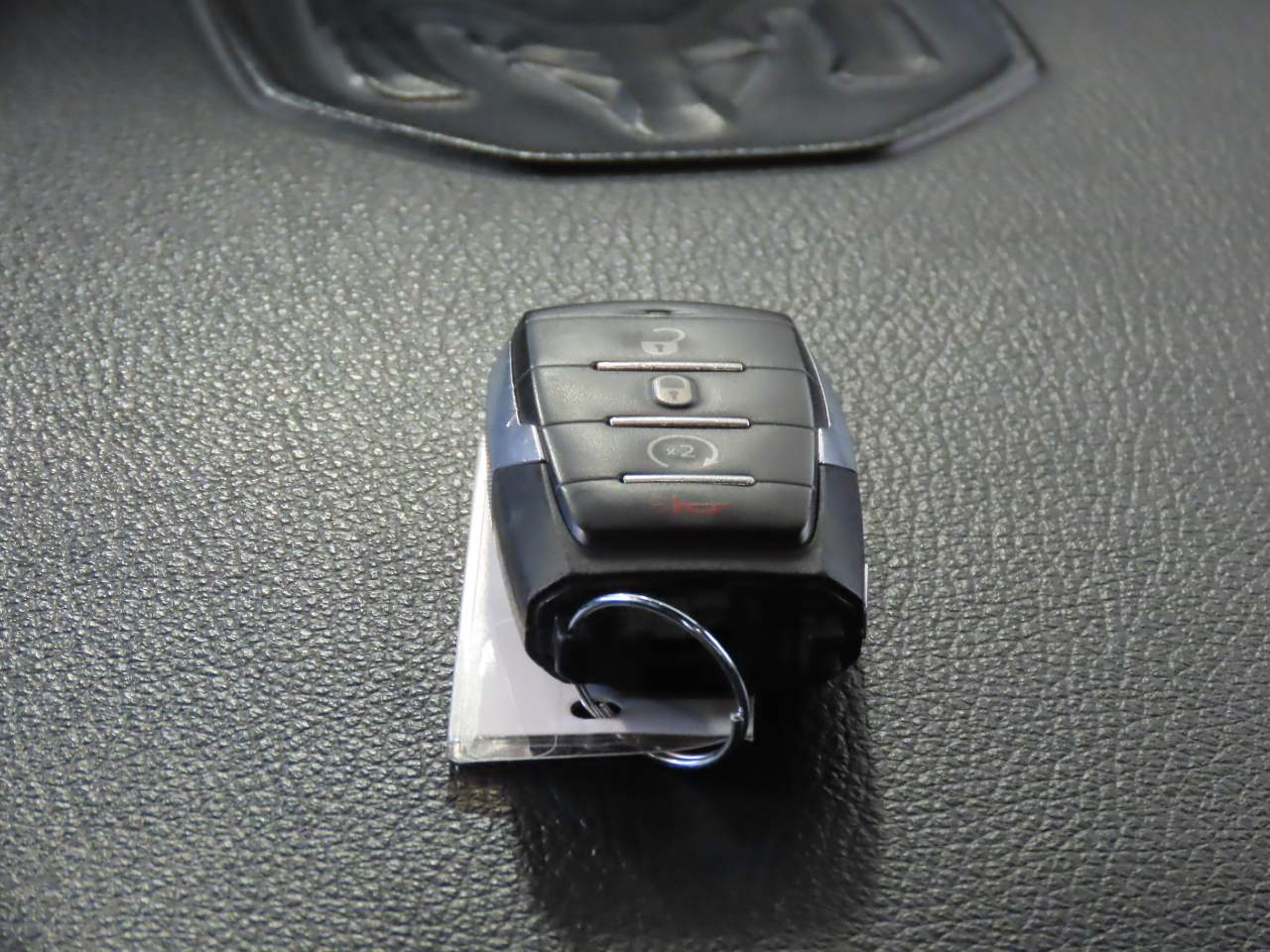 2024 Ram 1500 Laramie Crew Cab