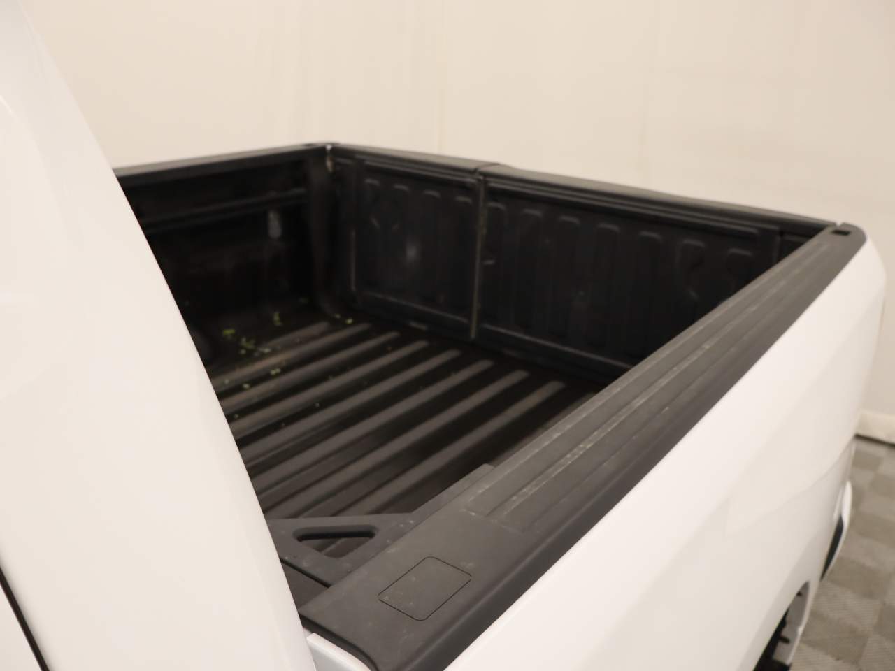2021 Ram 1500 Big Horn Crew Cab