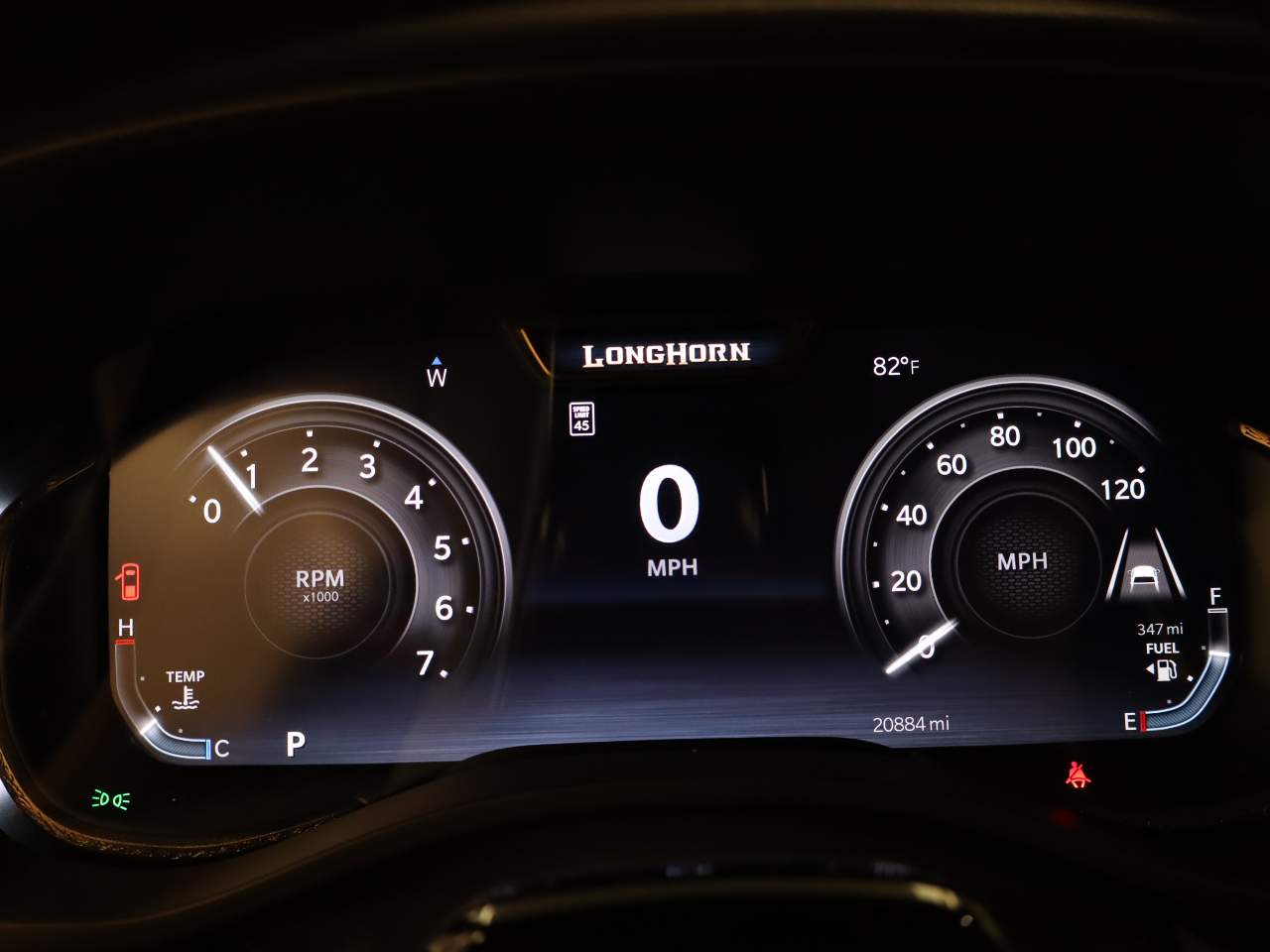 2025 Ram 1500 Limited Crew Cab