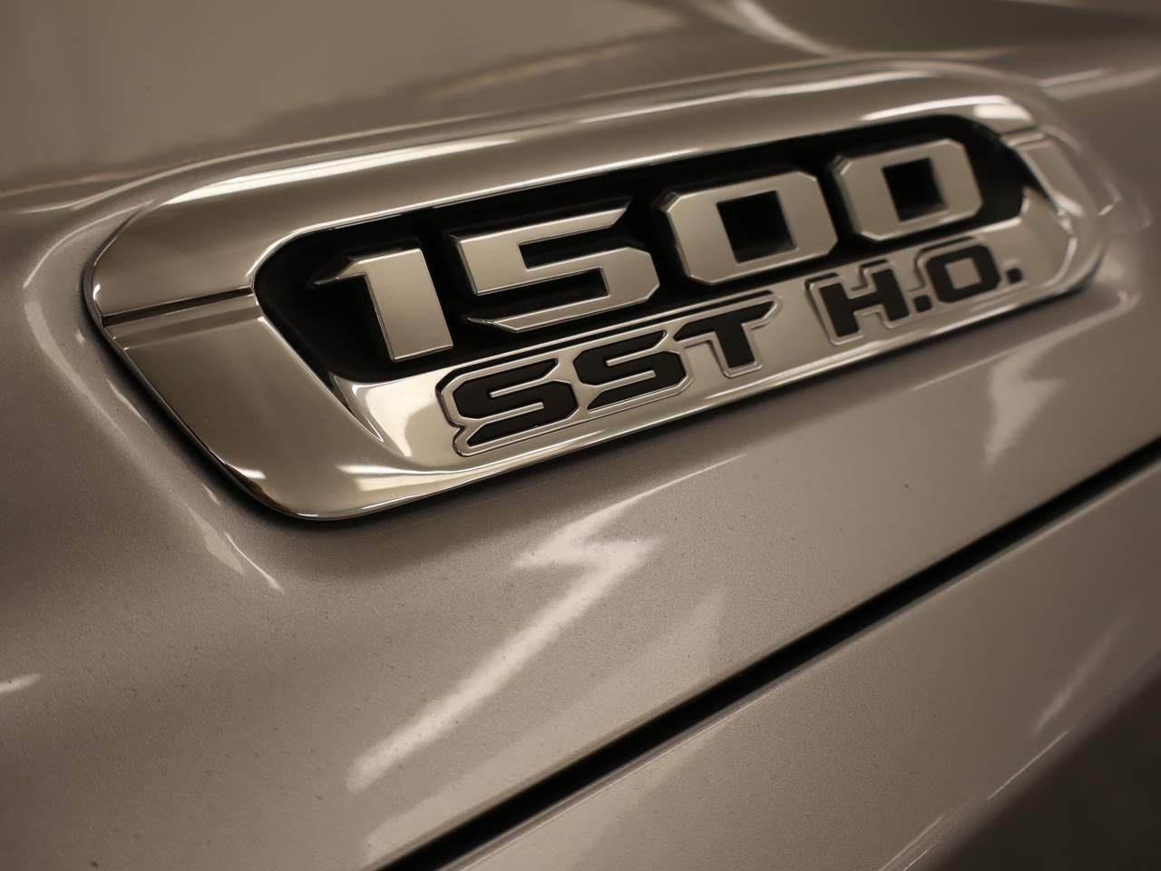 2025 Ram 1500 Limited Crew Cab