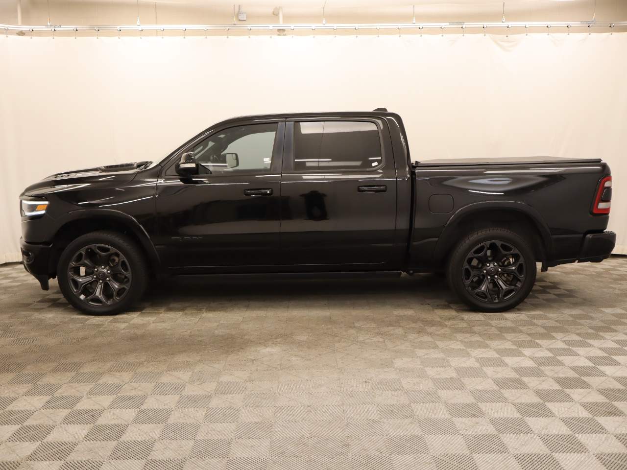 2020 Ram 1500 Limited Crew Cab