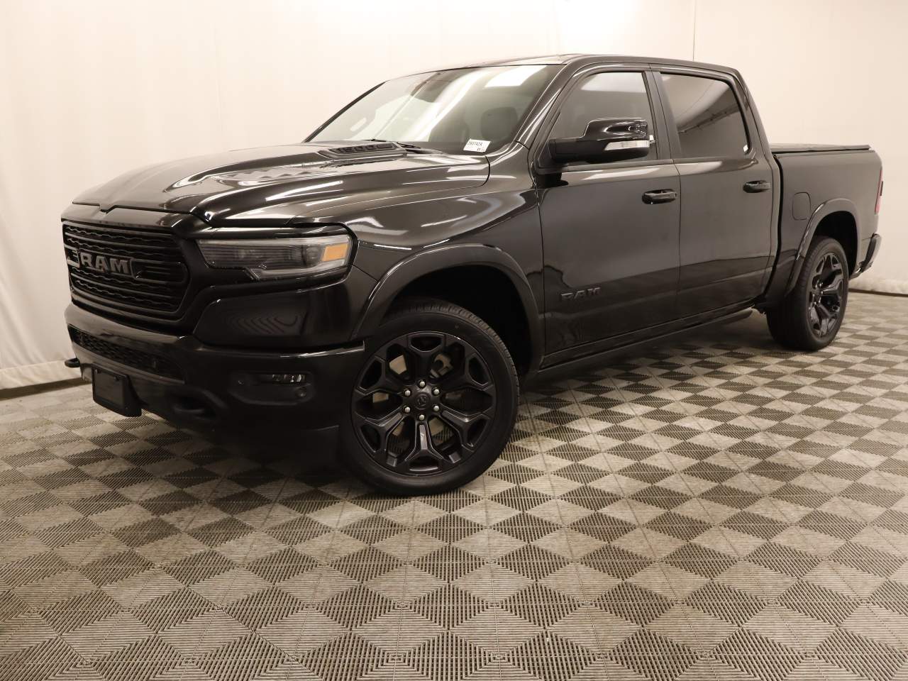 2020 Ram 1500 Limited Crew Cab
