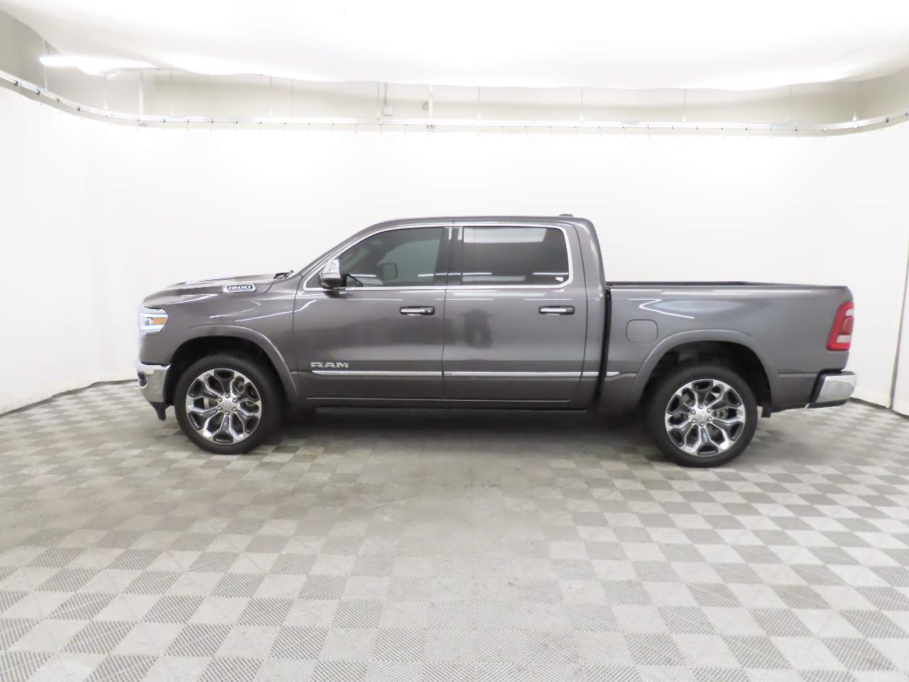 2021 Ram 1500 Limited Crew Cab