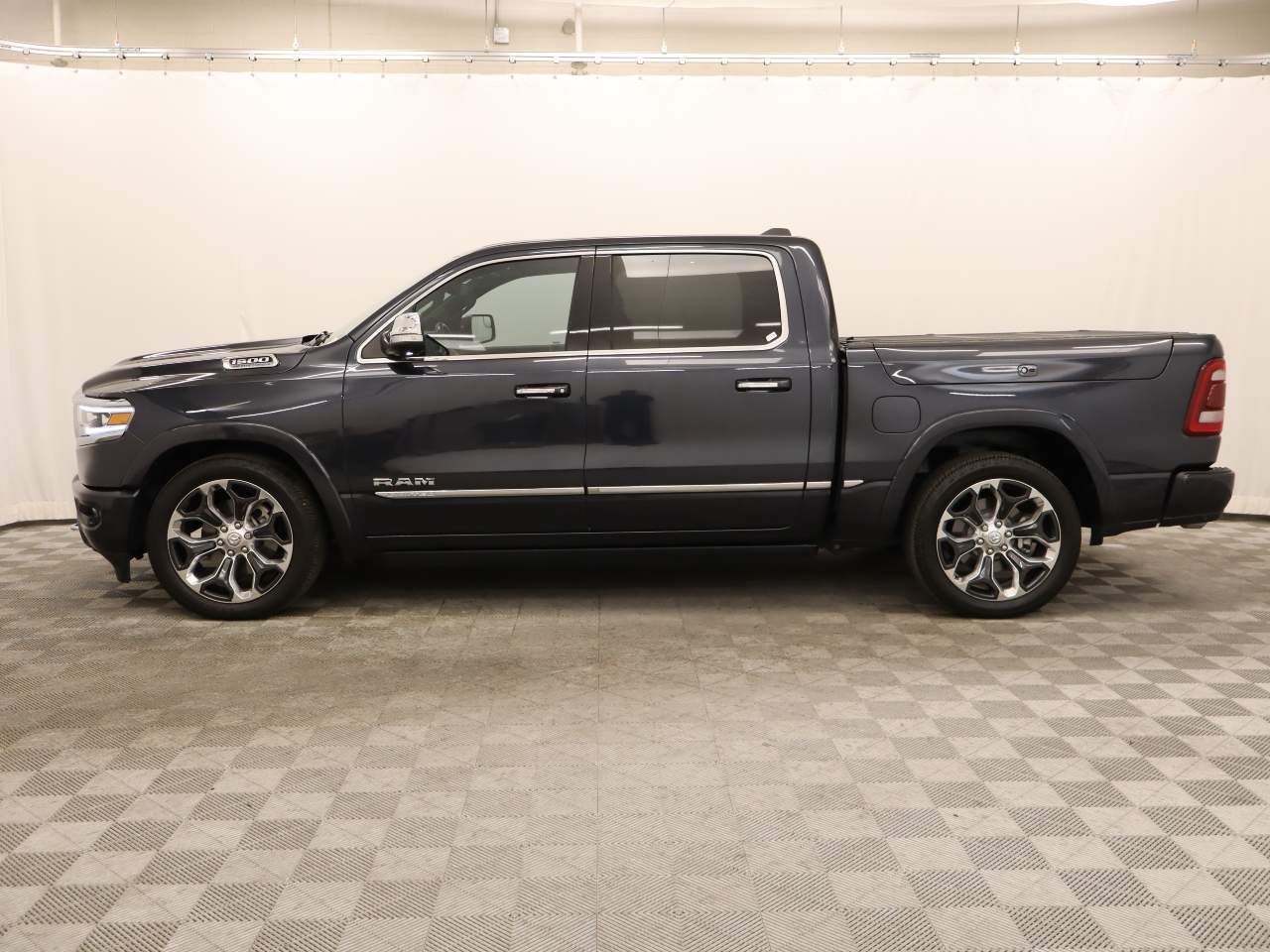 2021 Ram 1500 Limited Crew Cab