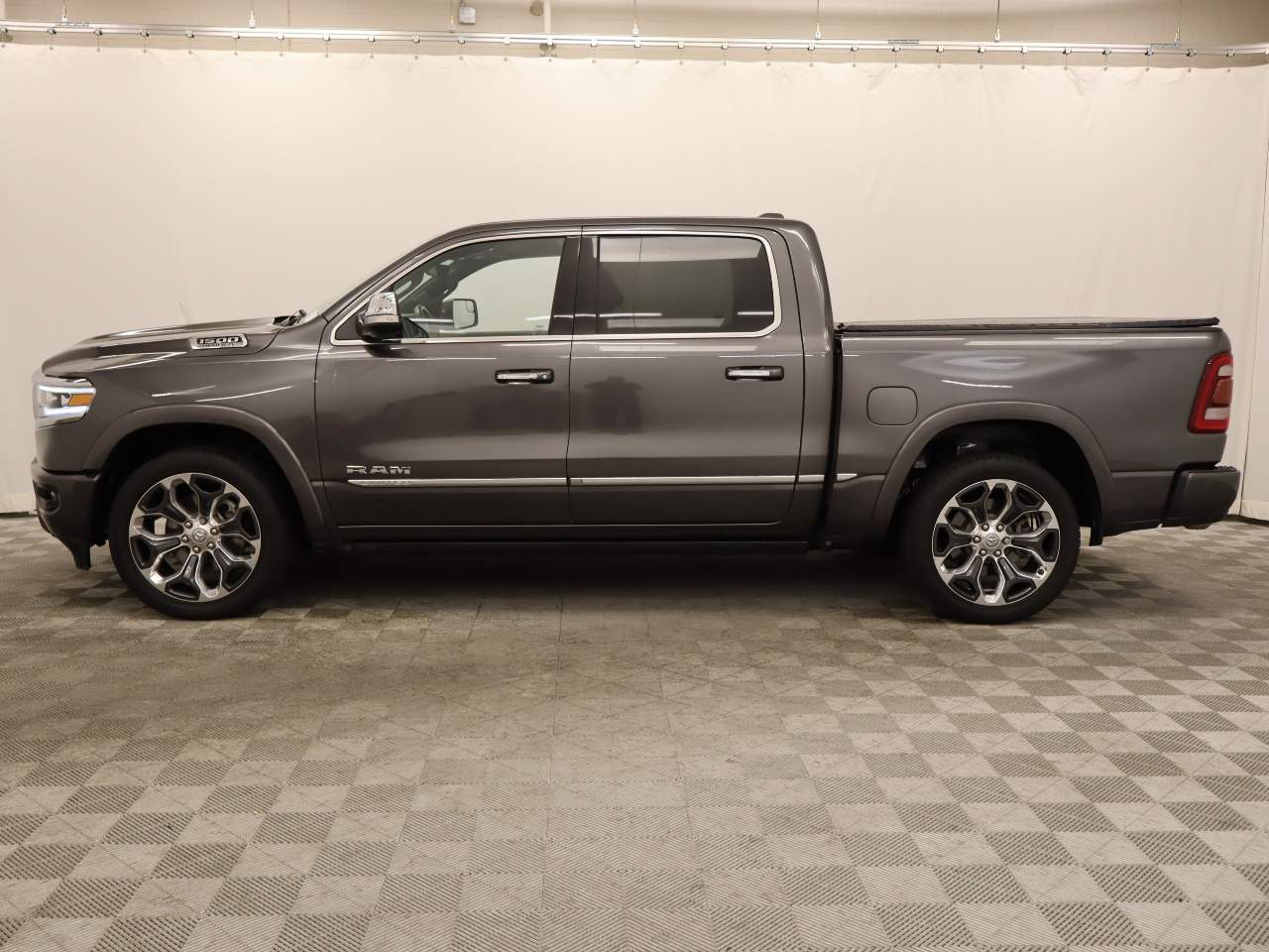 2020 Ram 1500 Limited Crew Cab