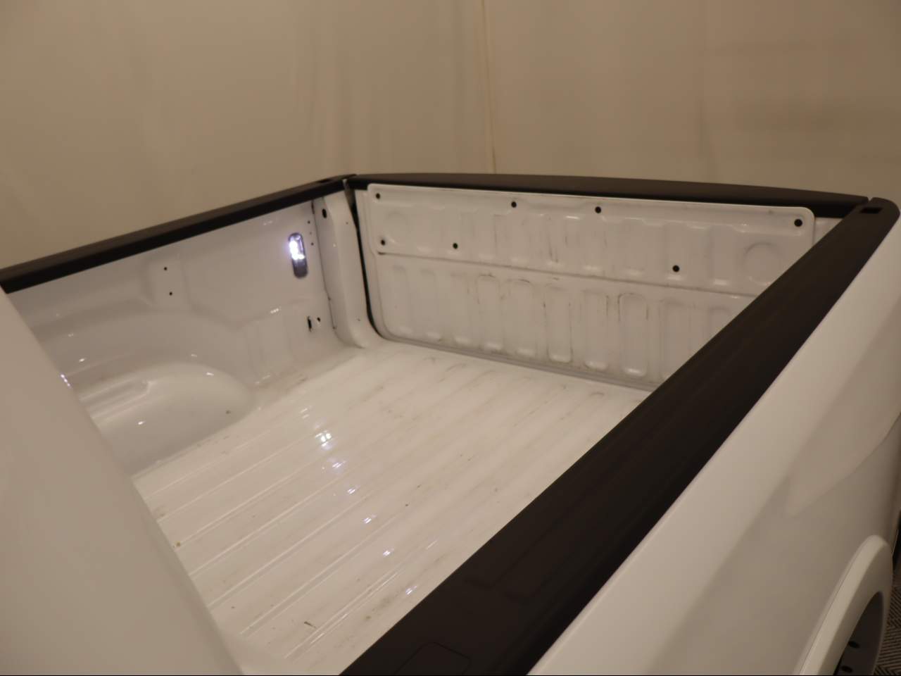 2026 Ram 1500 Laramie Crew Cab