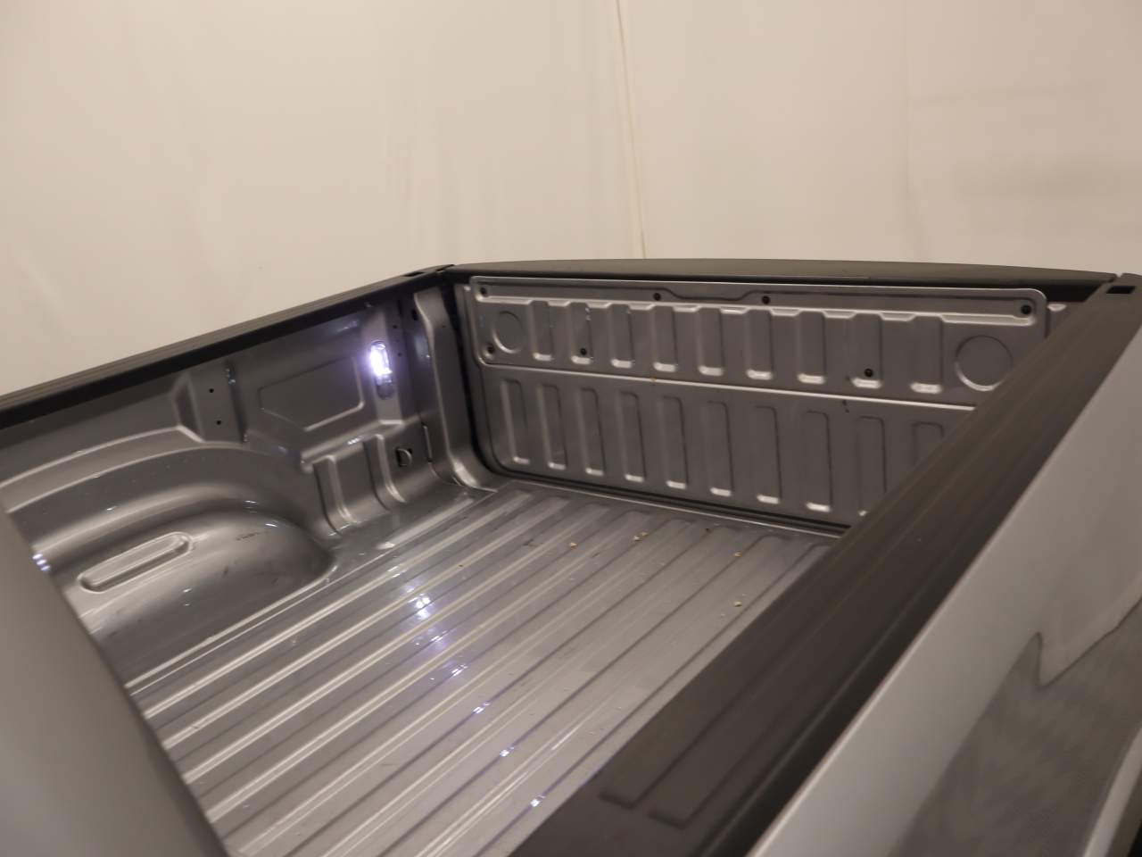 2026 Ram 1500 Laramie Crew Cab