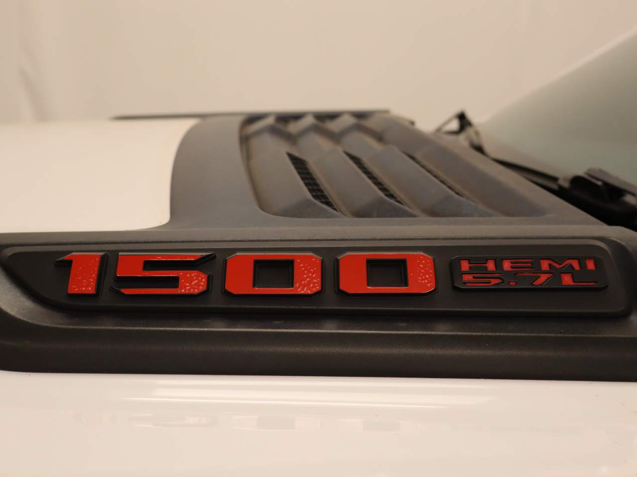 2021 Ram 1500 Laramie Crew Cab