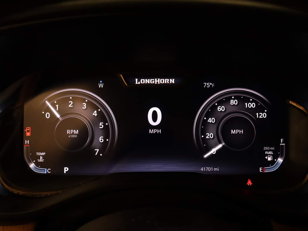 2024 Ram 1500 Limited Longhorn Crew Cab