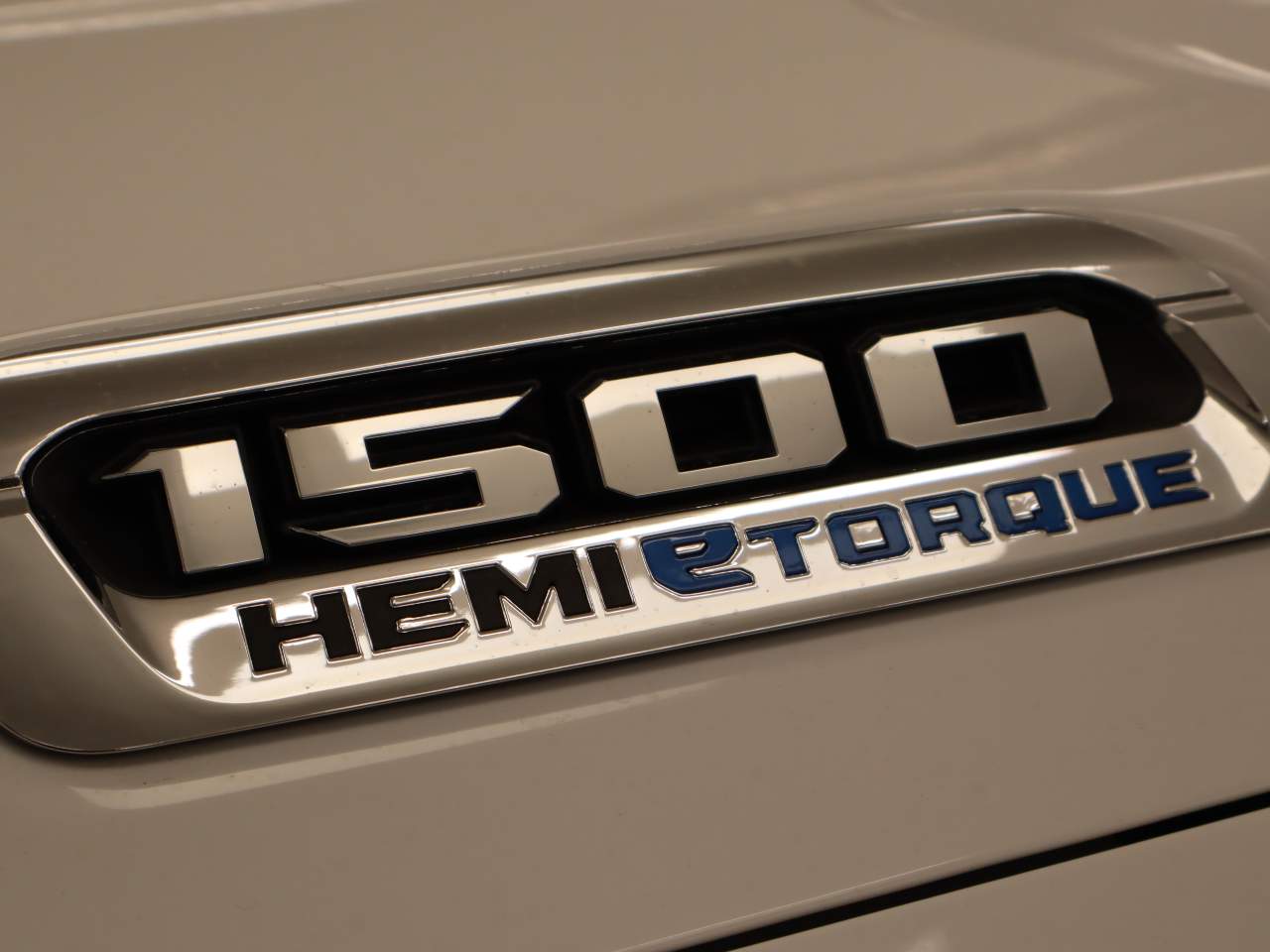 2023 Ram 1500 Limited Longhorn Crew Cab