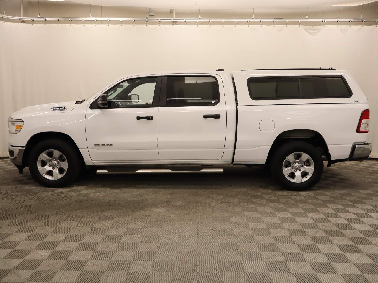 2023 Ram 1500 Lone Star Crew Cab