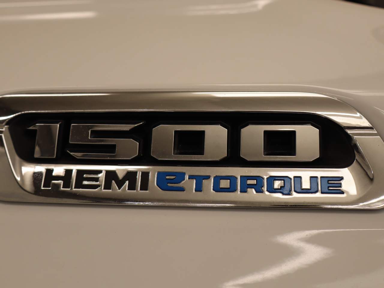 2023 Ram 1500 Lone Star Crew Cab