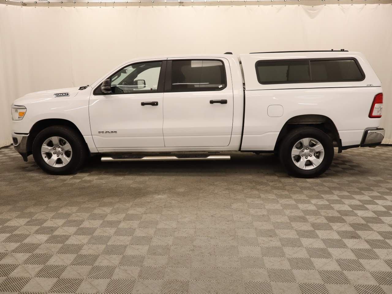 2023 Ram 1500 Lone Star Crew Cab