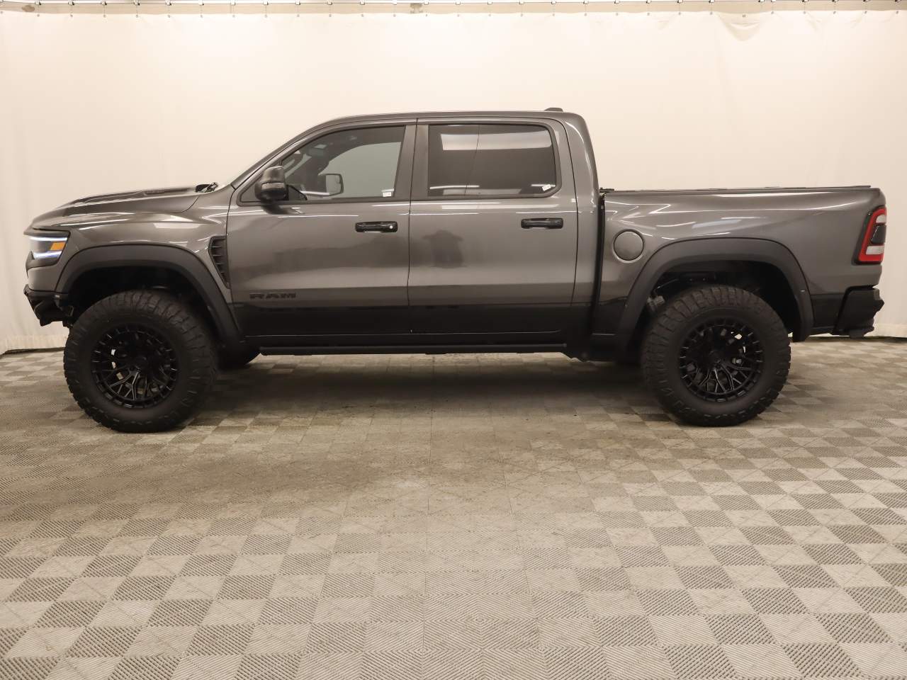 2024 Ram 1500 TRX Crew Cab