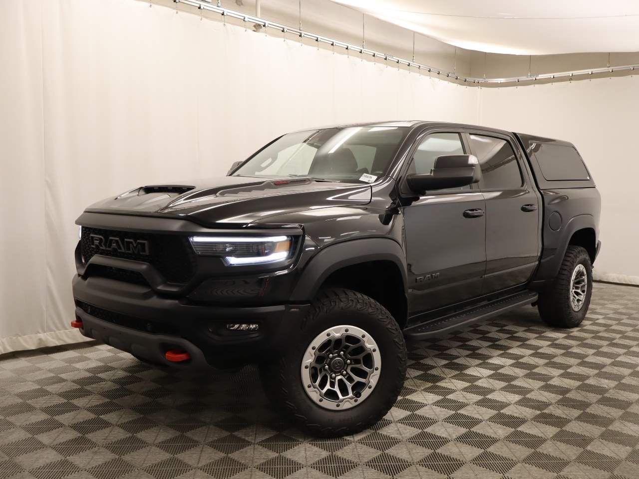 2023 Ram 1500 TRX Crew Cab