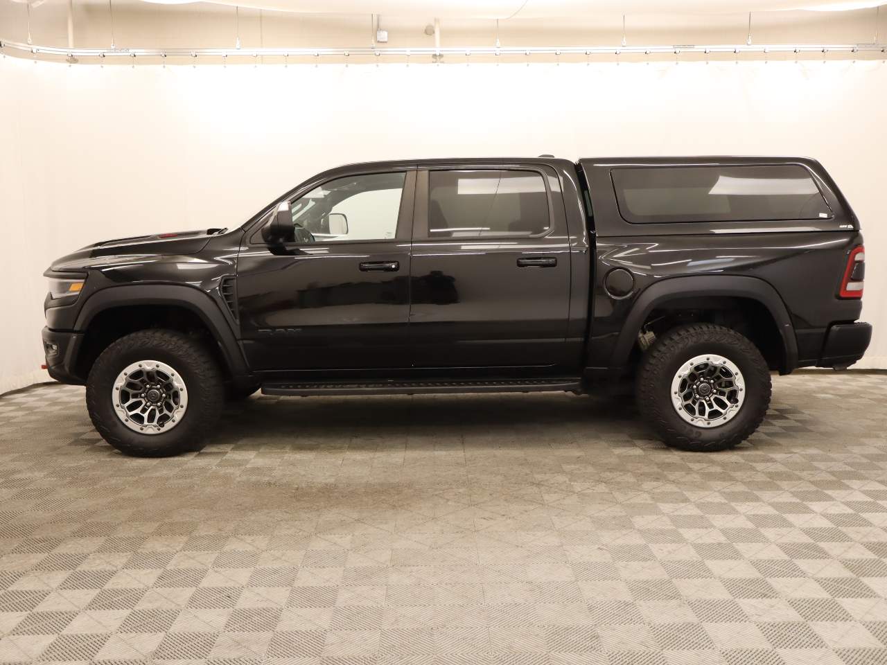 2023 Ram 1500 TRX Crew Cab