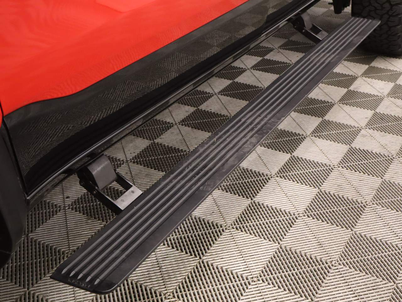 2022 Ram 1500 TRX Crew Cab