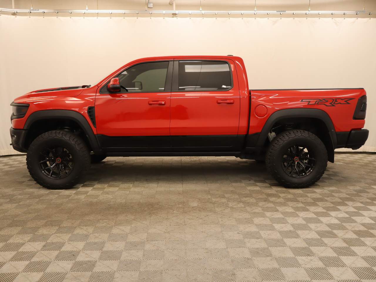 2022 Ram 1500 TRX Crew Cab