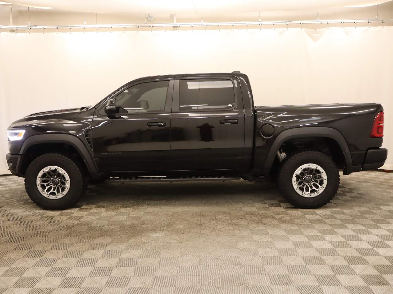 2026 Ram 1500 RHO Crew Cab