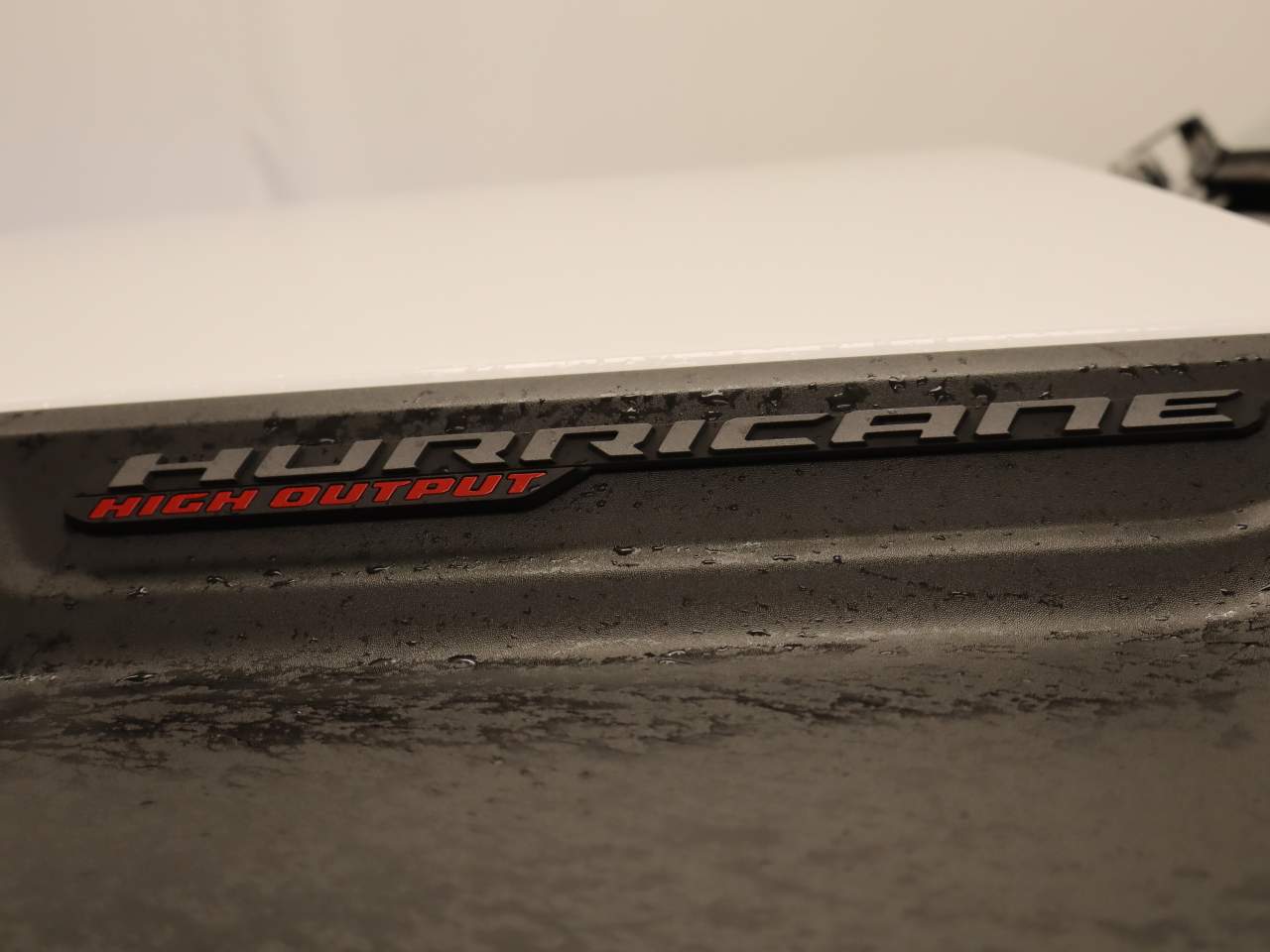 2025 Ram 1500 RHO Crew Cab