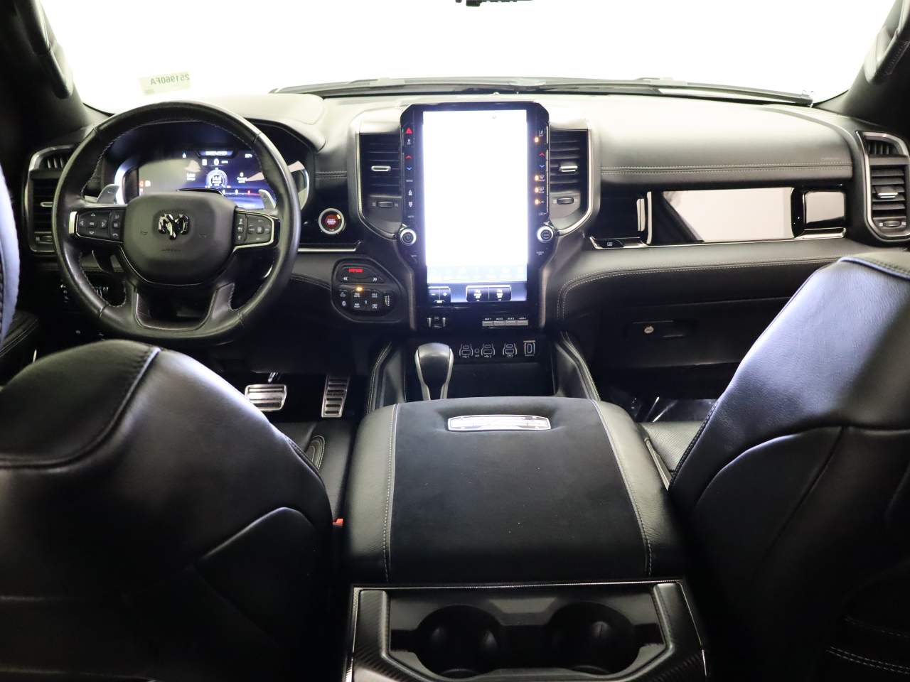 2025 Ram 1500 RHO Crew Cab