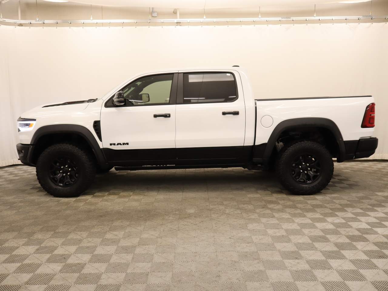 2025 Ram 1500 RHO Crew Cab