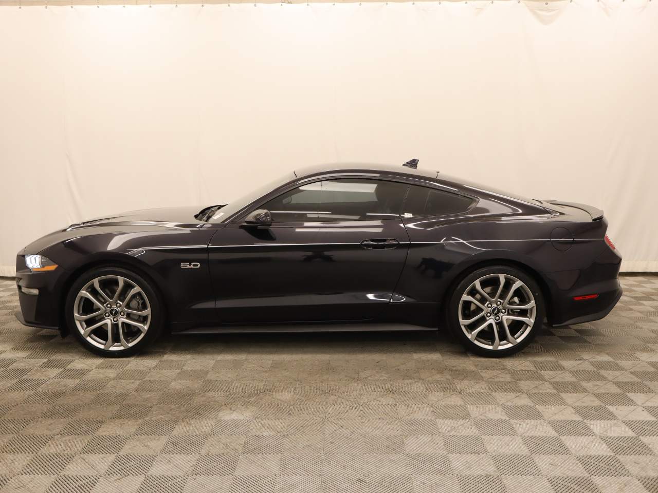 2023 Ford Mustang GT Premium