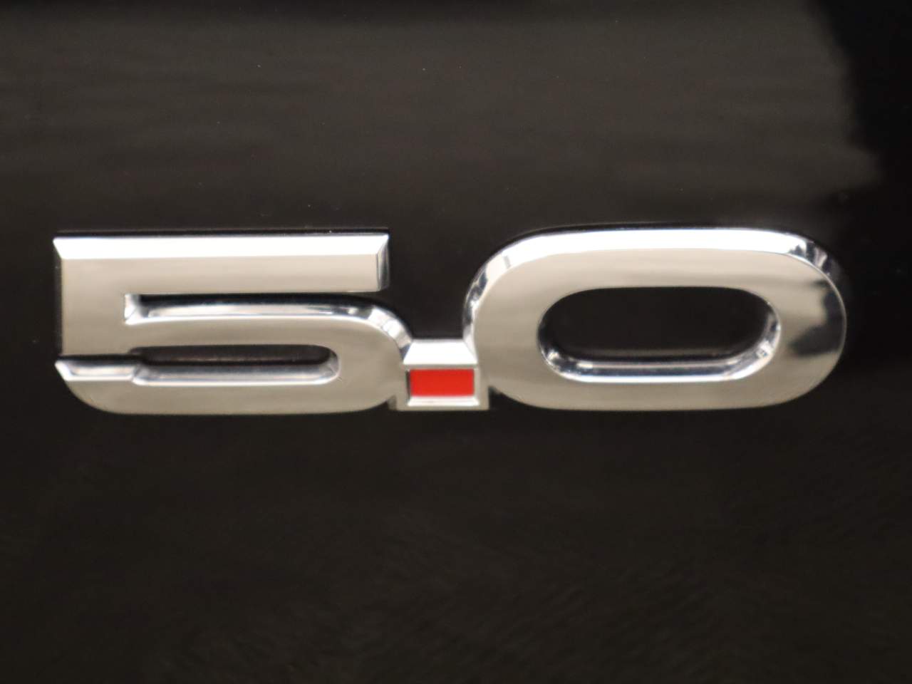 2023 Ford Mustang GT Premium