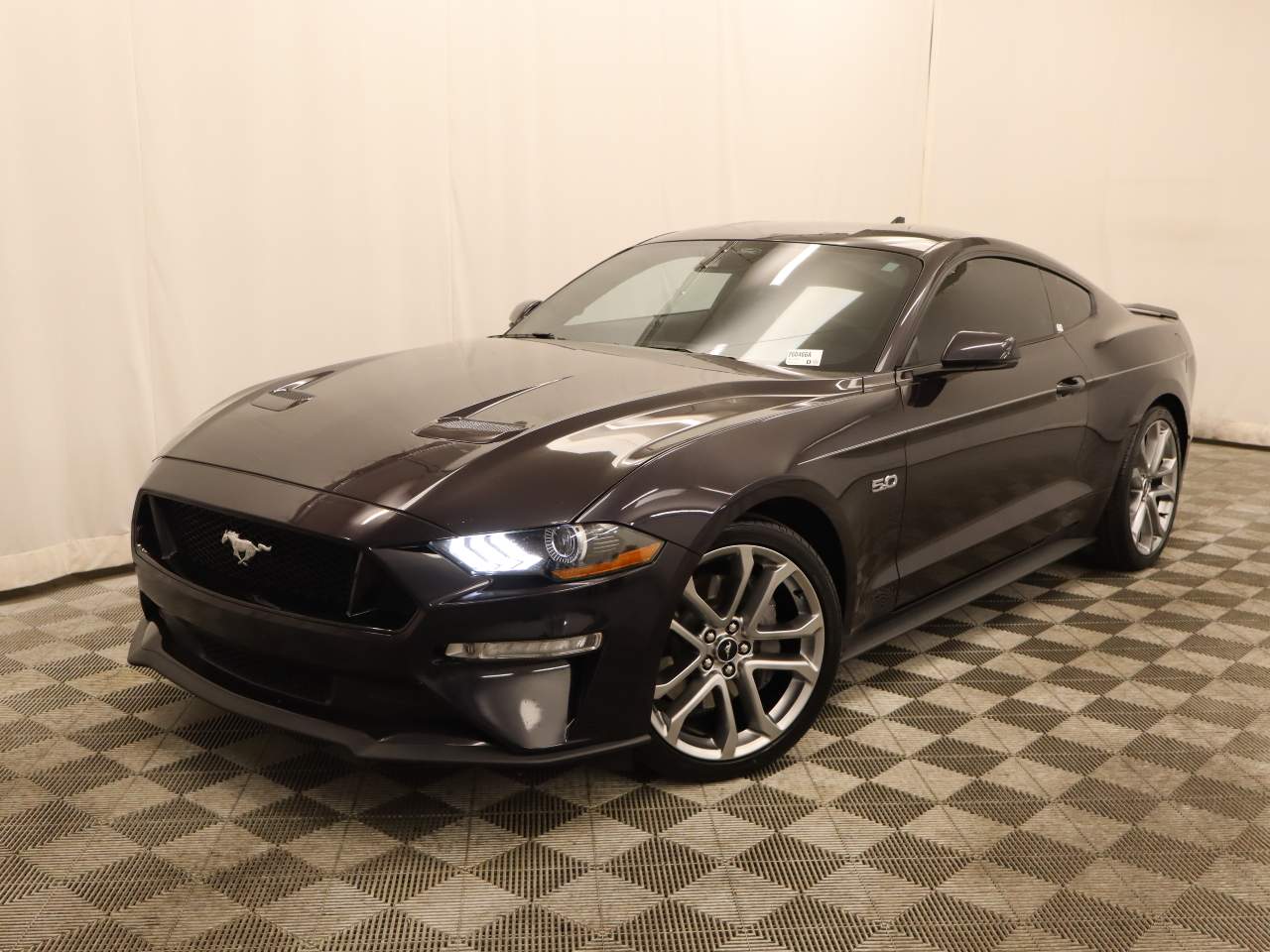 2023 Ford Mustang GT Premium