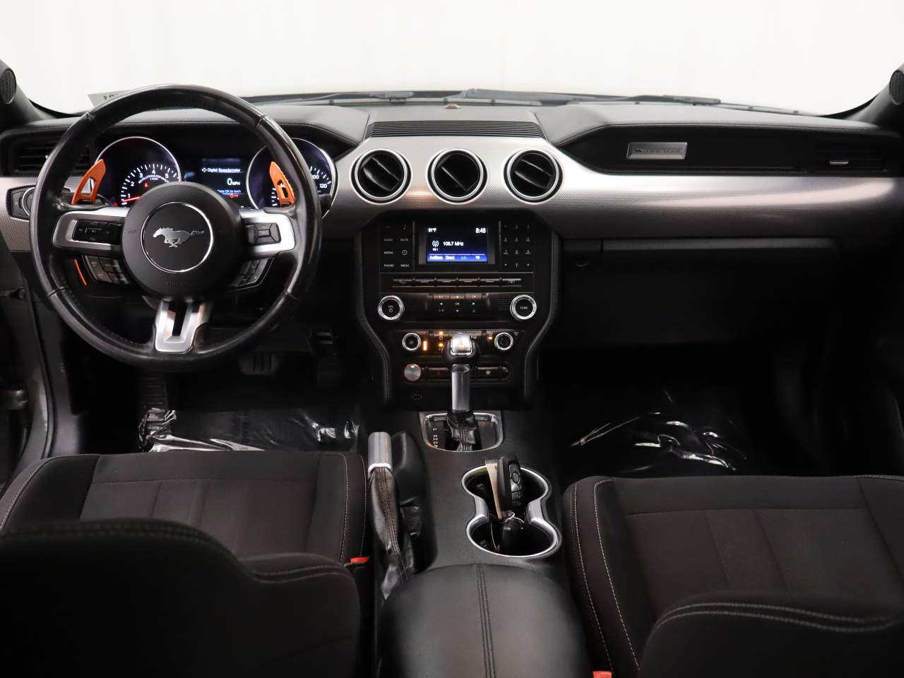 2018 Ford Mustang GT