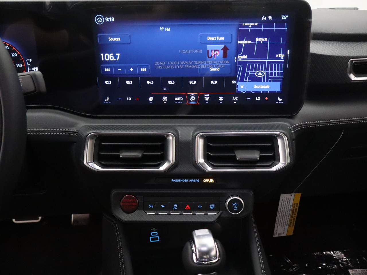 2025 Ford Mustang GT Premium Fastback - Photo 9