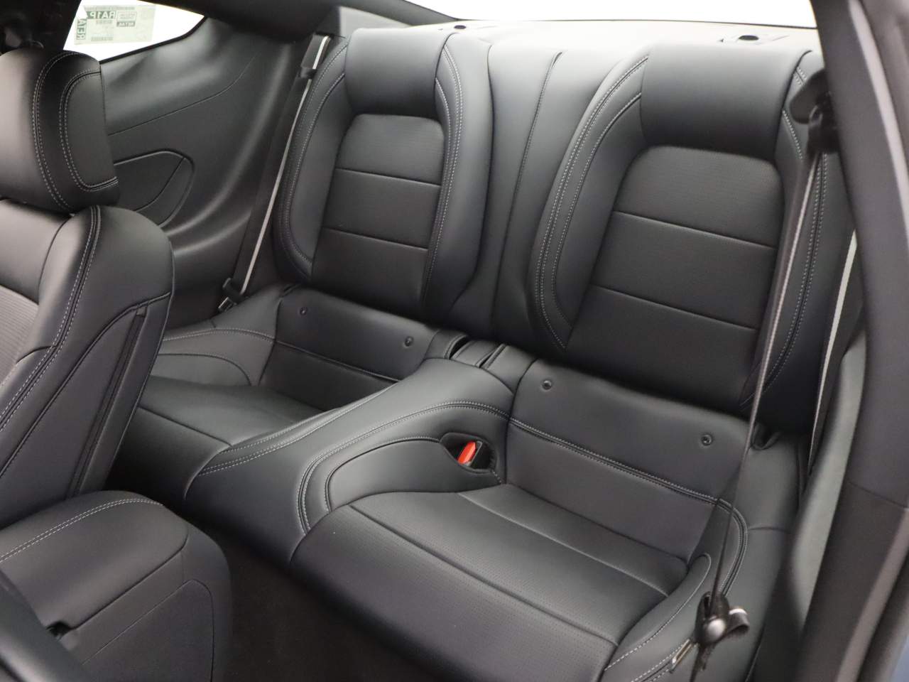 2025 Ford Mustang GT Premium Fastback - Photo 17