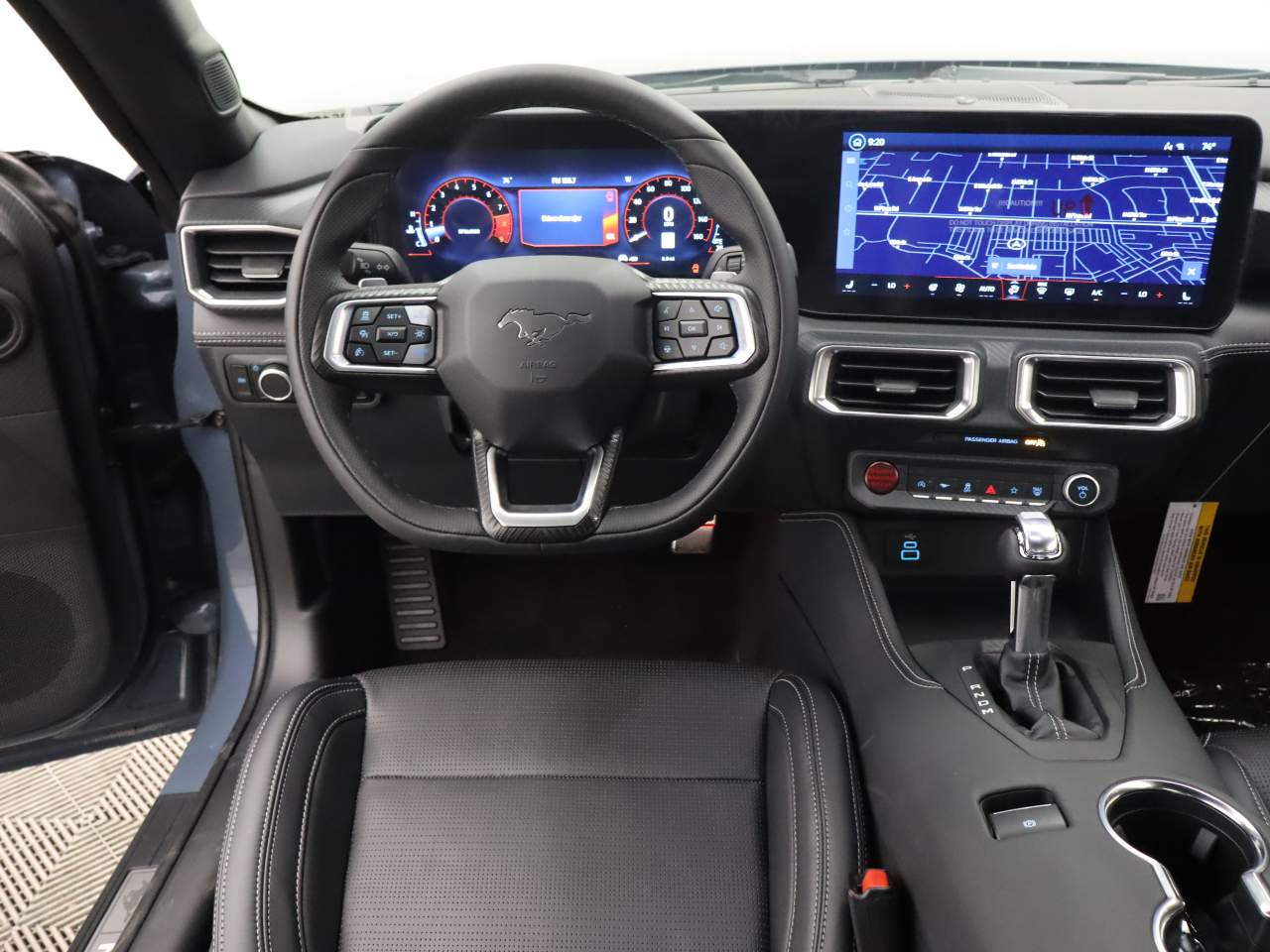 2025 Ford Mustang GT Premium Fastback - Photo 14