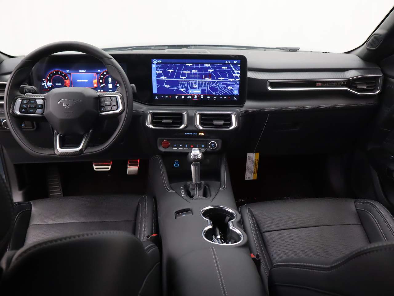 2025 Ford Mustang GT Premium Fastback - Photo 15