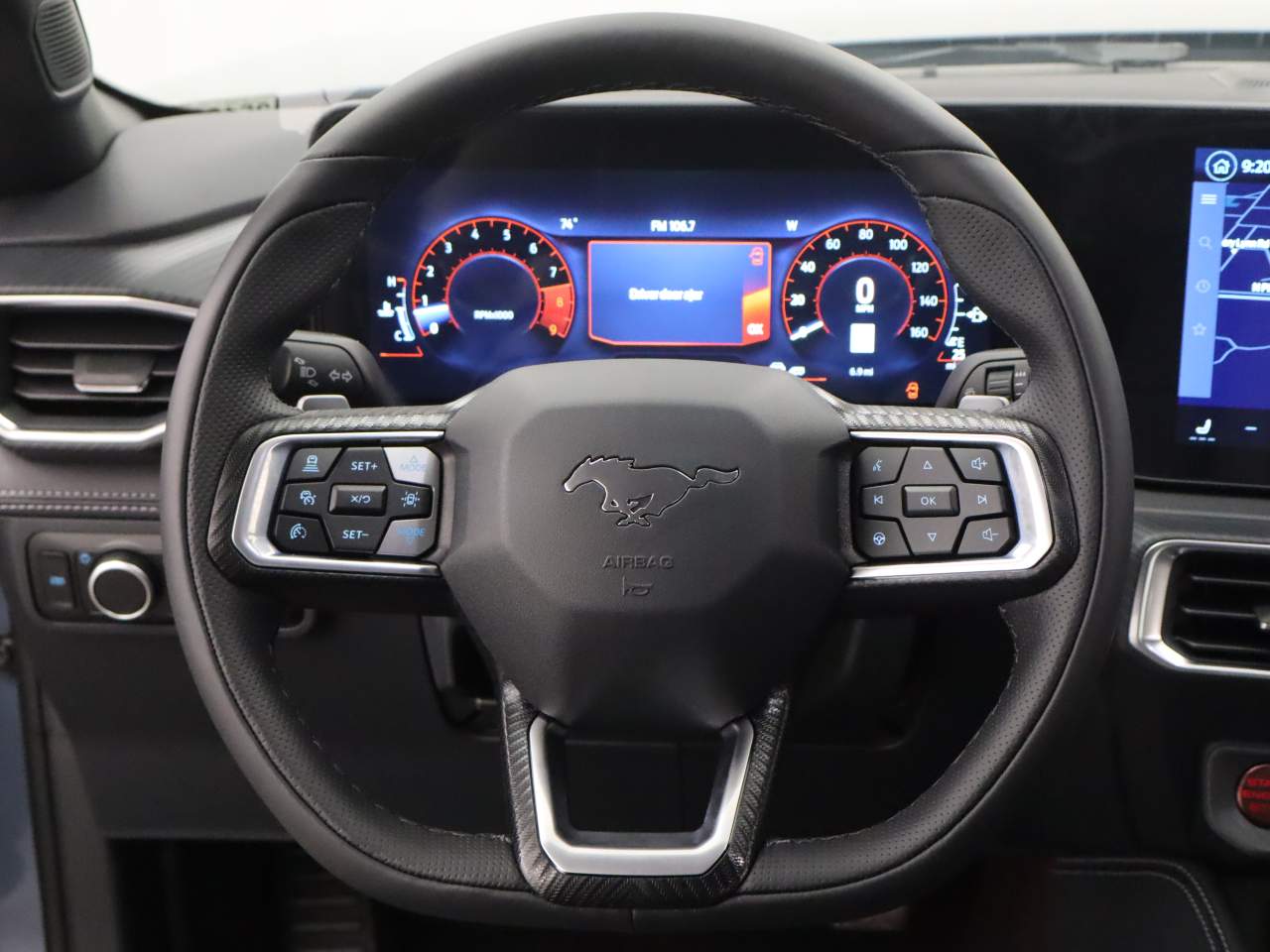 2025 Ford Mustang GT Premium Fastback - Photo 13