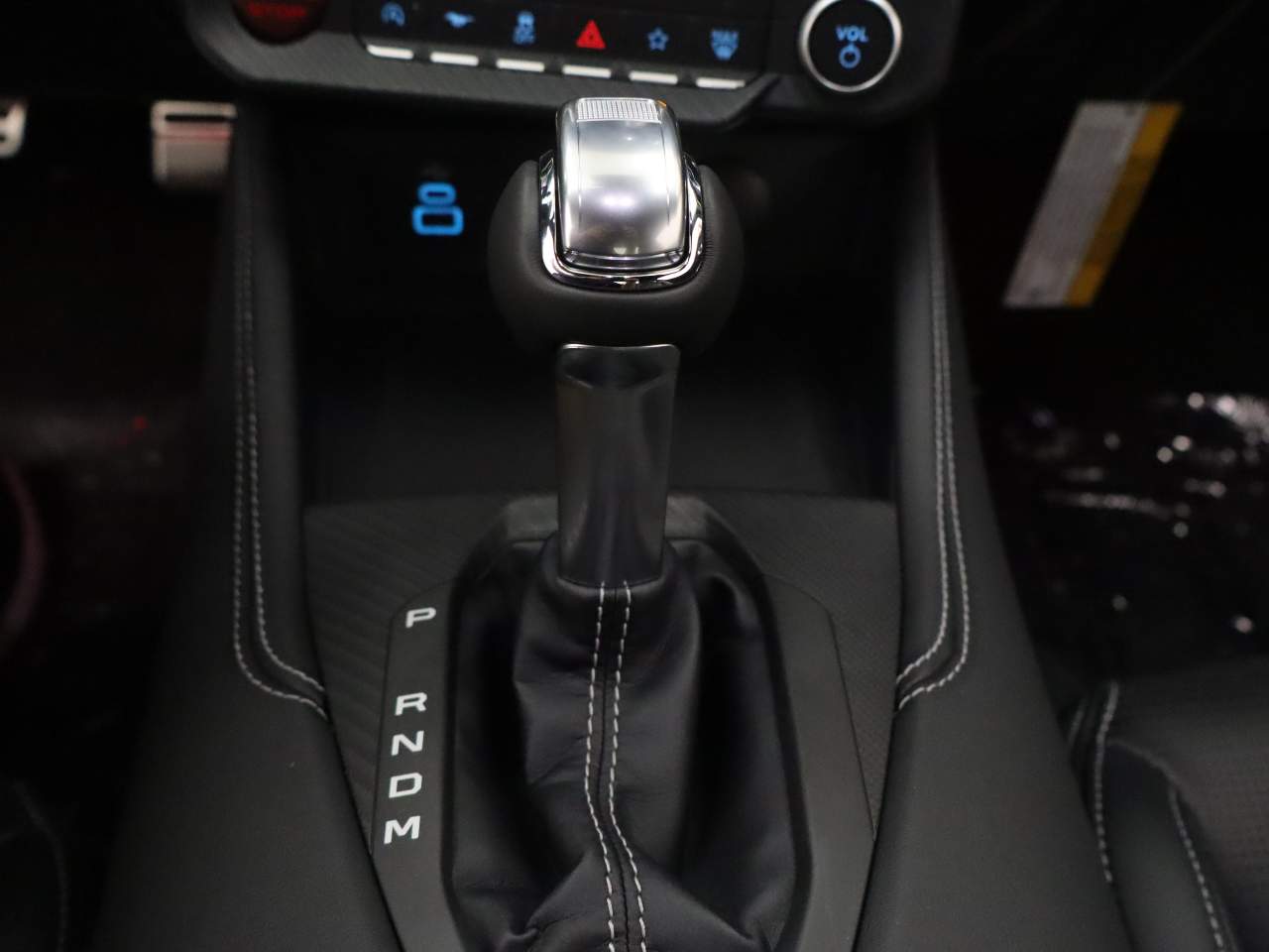 2025 Ford Mustang GT Premium Fastback - Photo 8