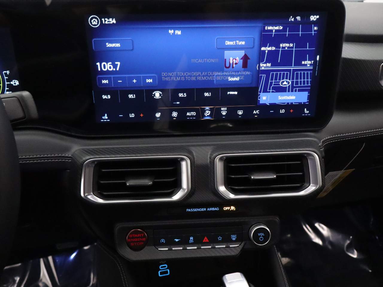 2025 Ford Mustang EcoBoost Premium Fastback - Photo 9